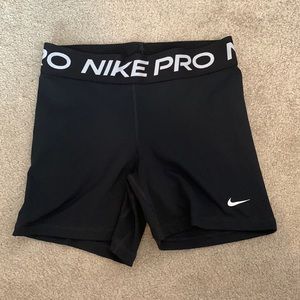 Nike Pro Shorts